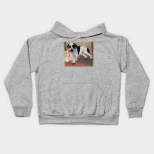 O DOG Kids Hoodie